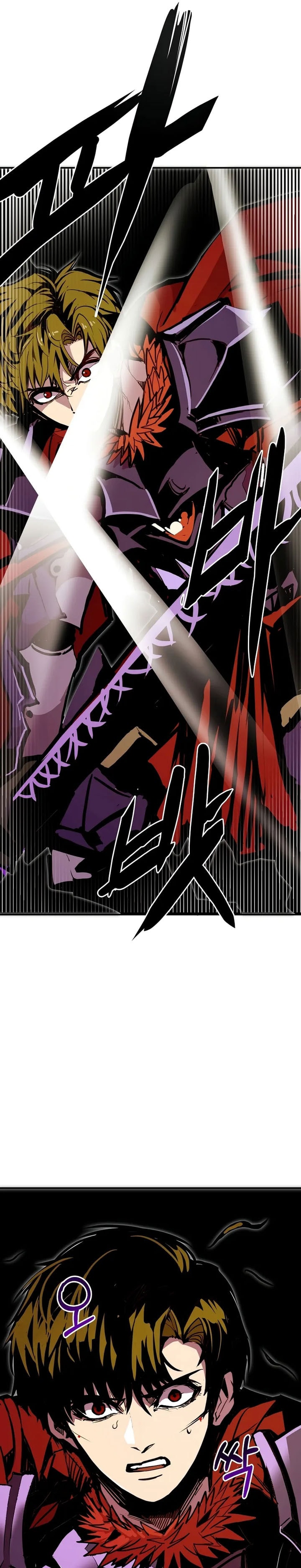 Worthless Regression - Chapter 85 - Page 22