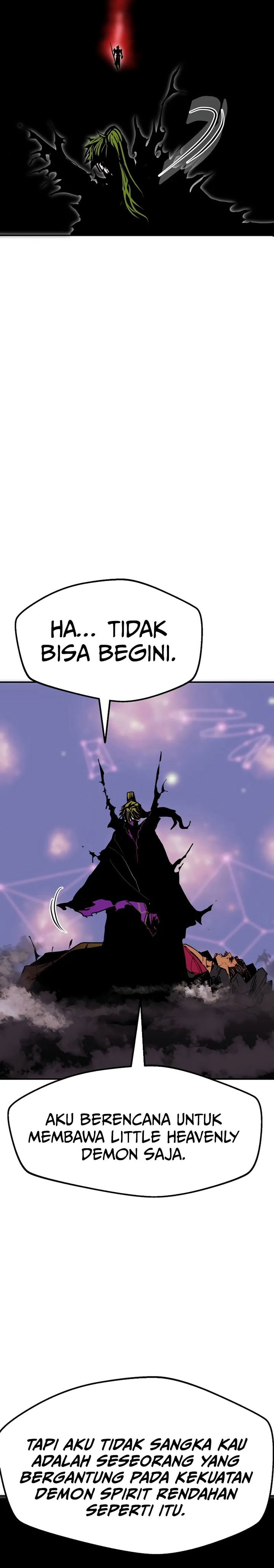Worthless Regression - Chapter 85 - Page 32