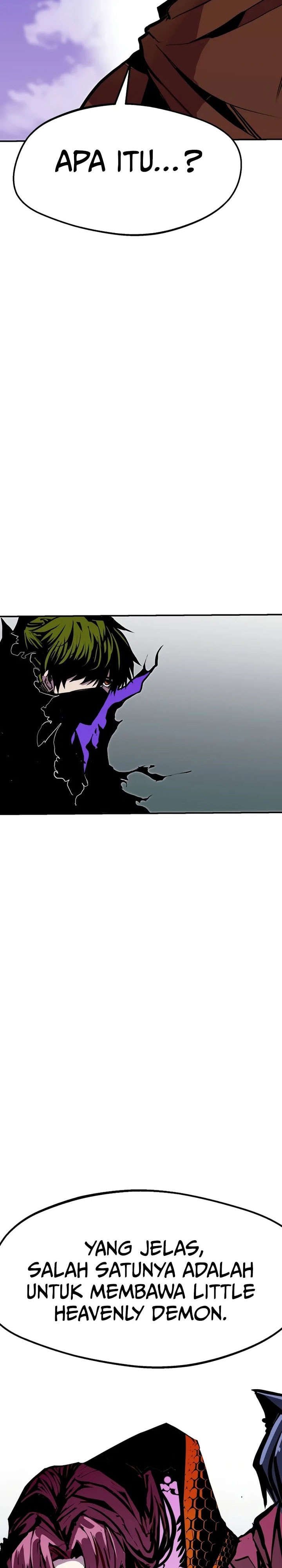 Worthless Regression - Chapter 85 - Page 4