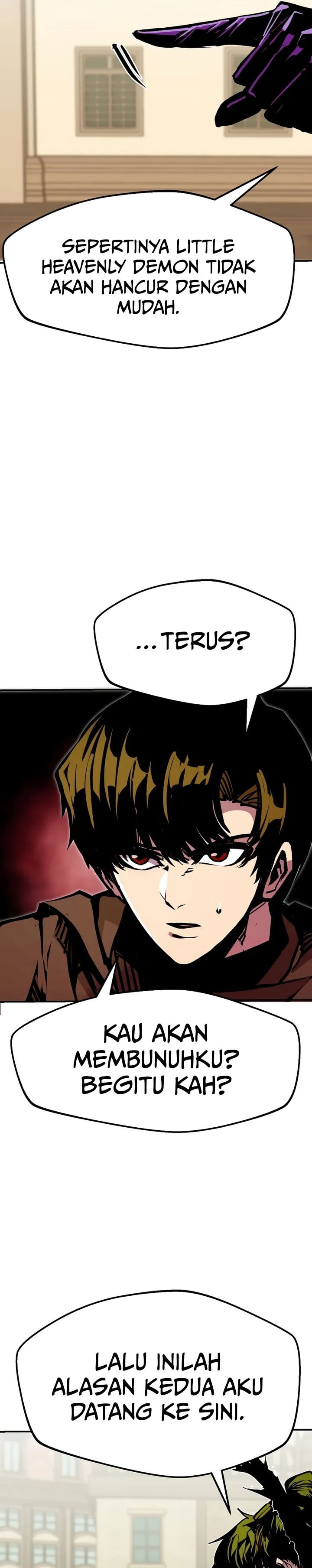 Worthless Regression - Chapter 85 - Page 6