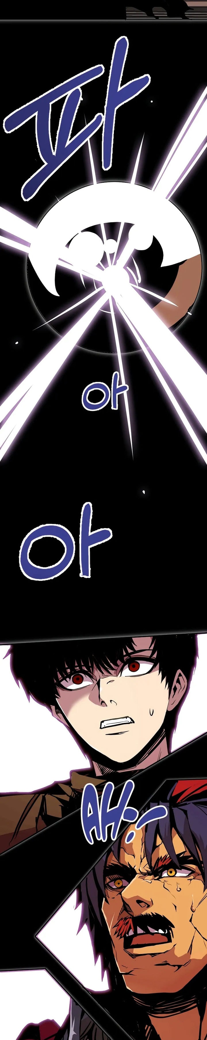 Worthless Regression - Chapter 85 - Page 8