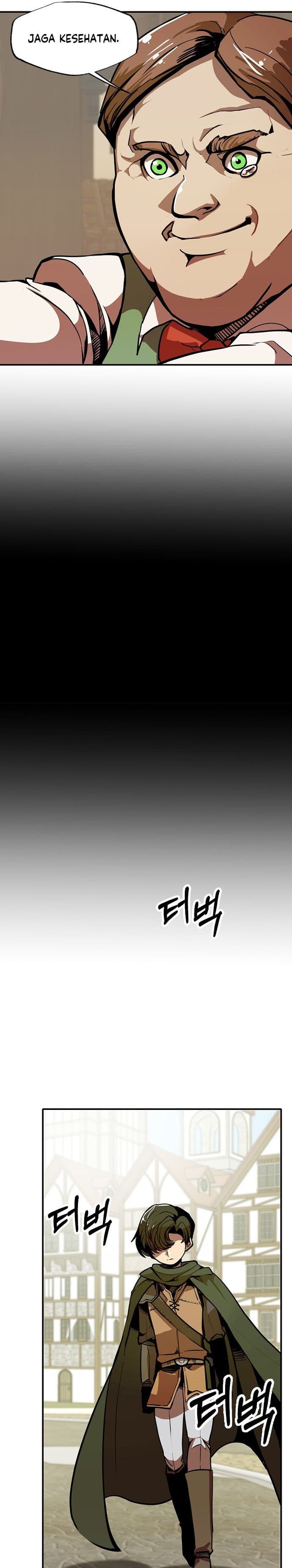 Worthless Regression - Chapter 9 - Page 22