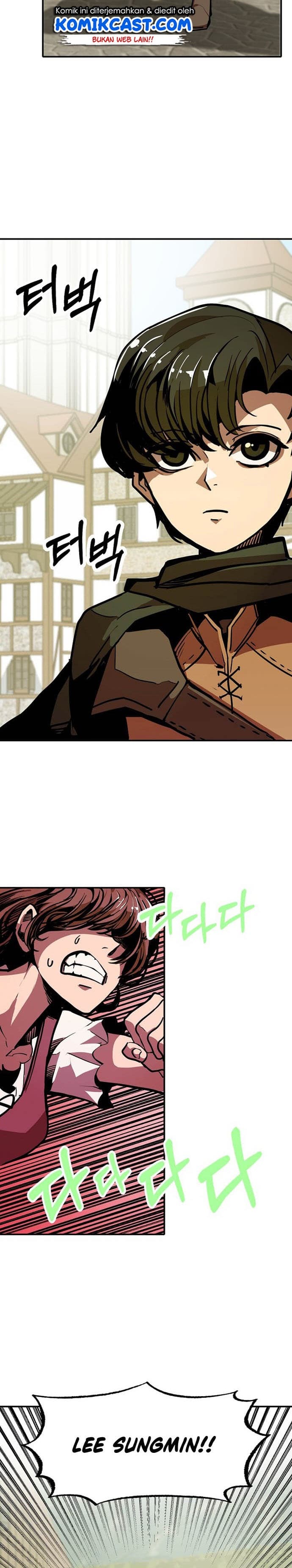 Worthless Regression - Chapter 9 - Page 23