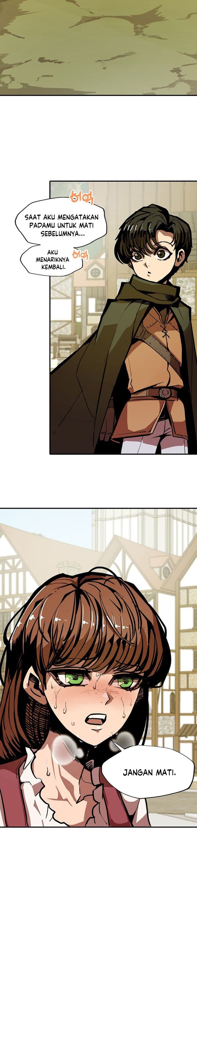 Worthless Regression - Chapter 9 - Page 26
