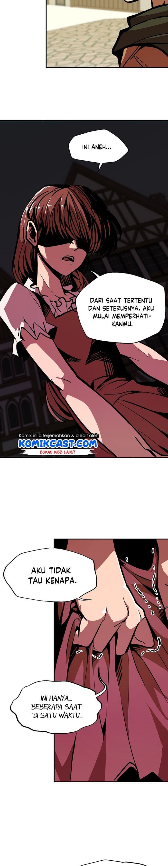Worthless Regression - Chapter 9 - Page 28
