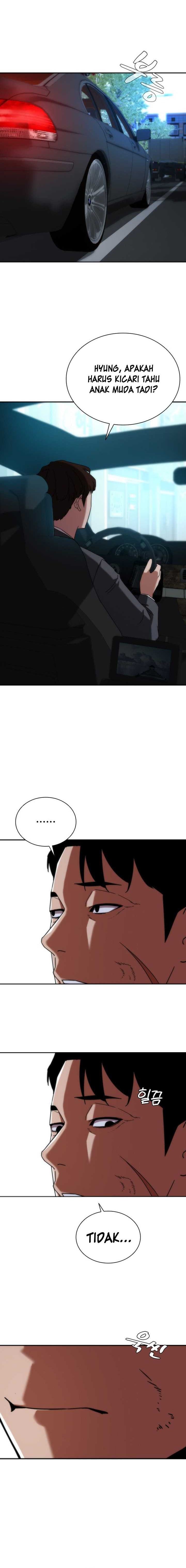 Zombie Apocalypse 82-08 - Chapter 1 - Page 24