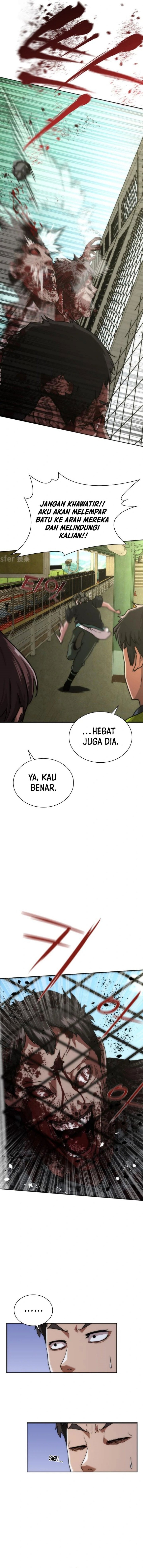 Zombie Apocalypse 82-08 - Chapter 10 - Page 13