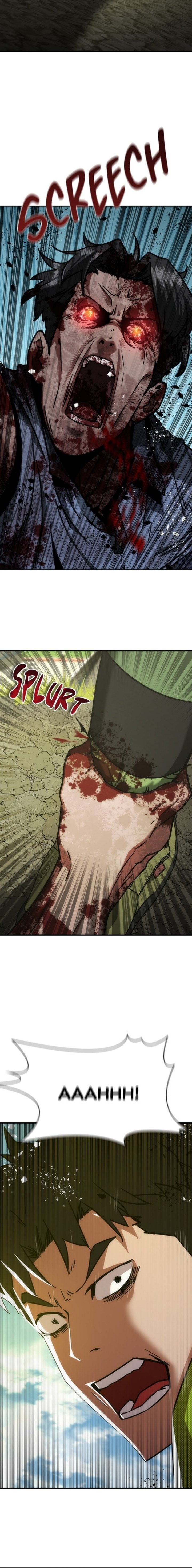 Zombie Apocalypse 82-08 - Chapter 11 - Page 24