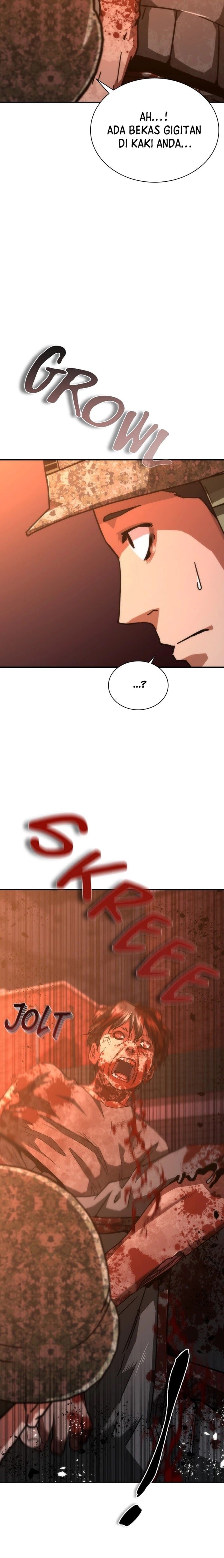 Zombie Apocalypse 82-08 - Chapter 16 - Page 18