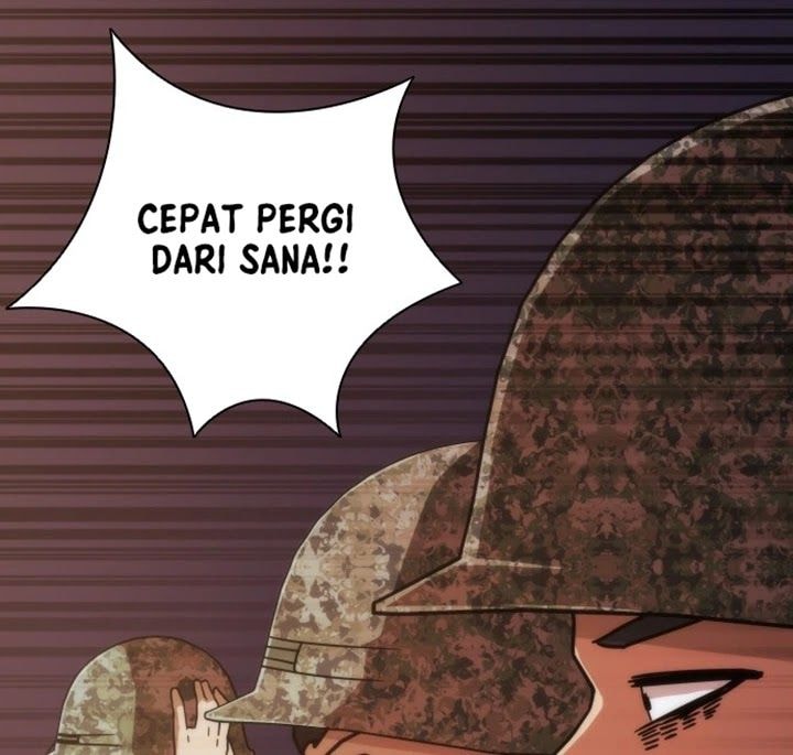 Zombie Apocalypse 82-08 - Chapter 16 - Page 20