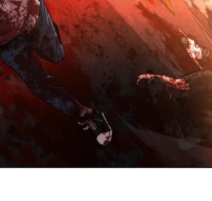 Zombie Apocalypse 82-08 - Chapter 16 - Page 44