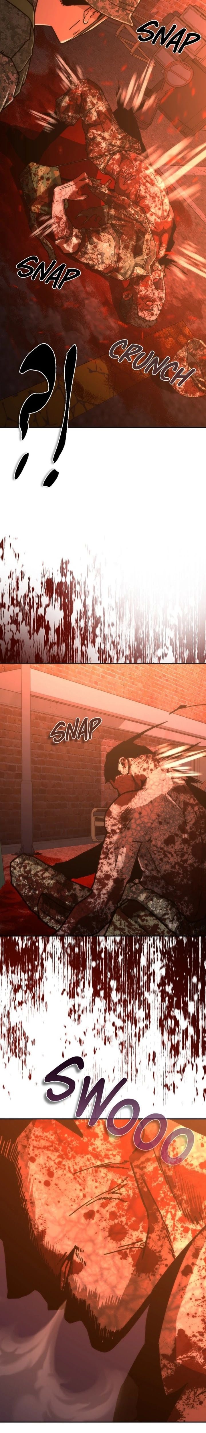 Zombie Apocalypse 82-08 - Chapter 16 - Page 52