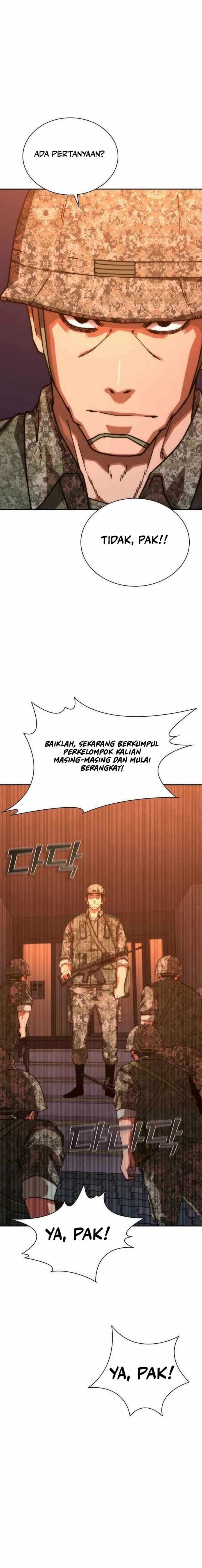 Zombie Apocalypse 82-08 - Chapter 17 - Page 23