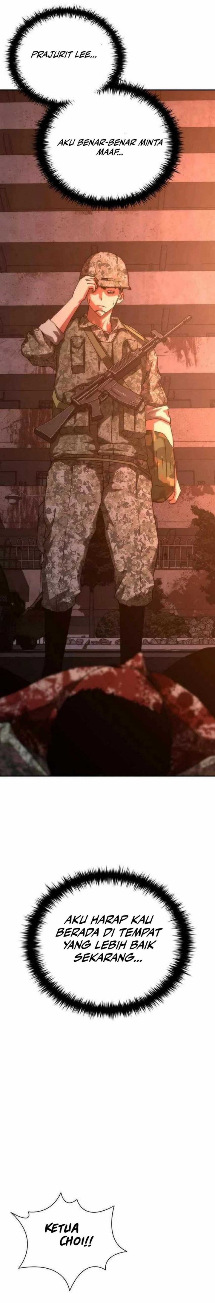 Zombie Apocalypse 82-08 - Chapter 17 - Page 6
