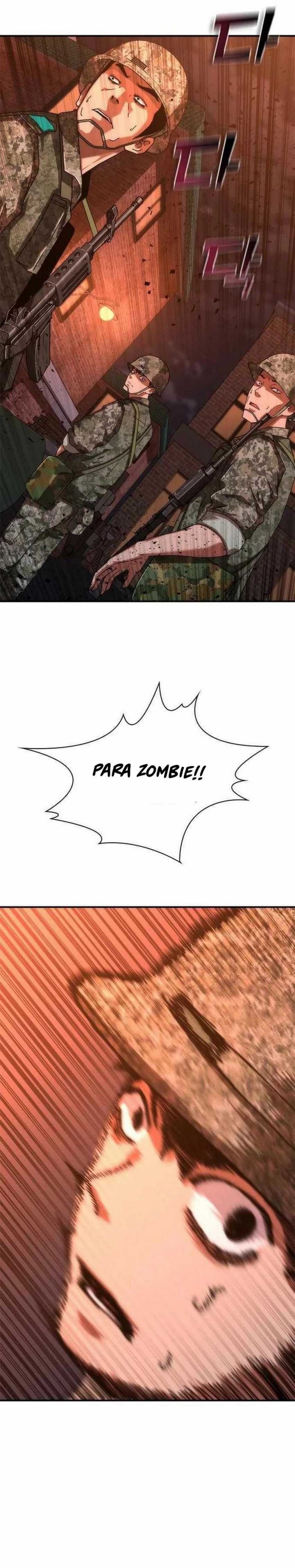 Zombie Apocalypse 82-08 - Chapter 17 - Page 7