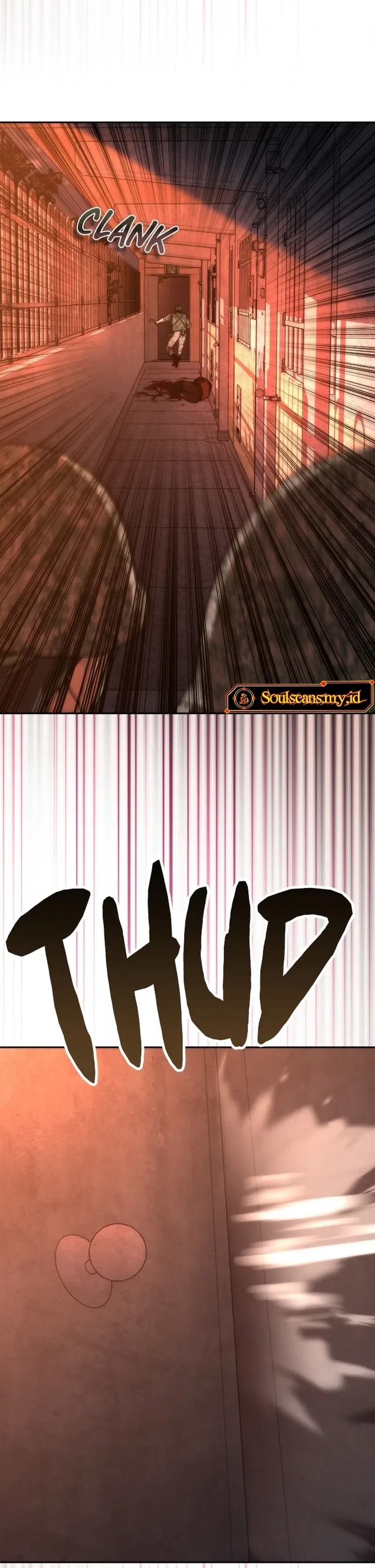 Zombie Apocalypse 82-08 - Chapter 18 - Page 36