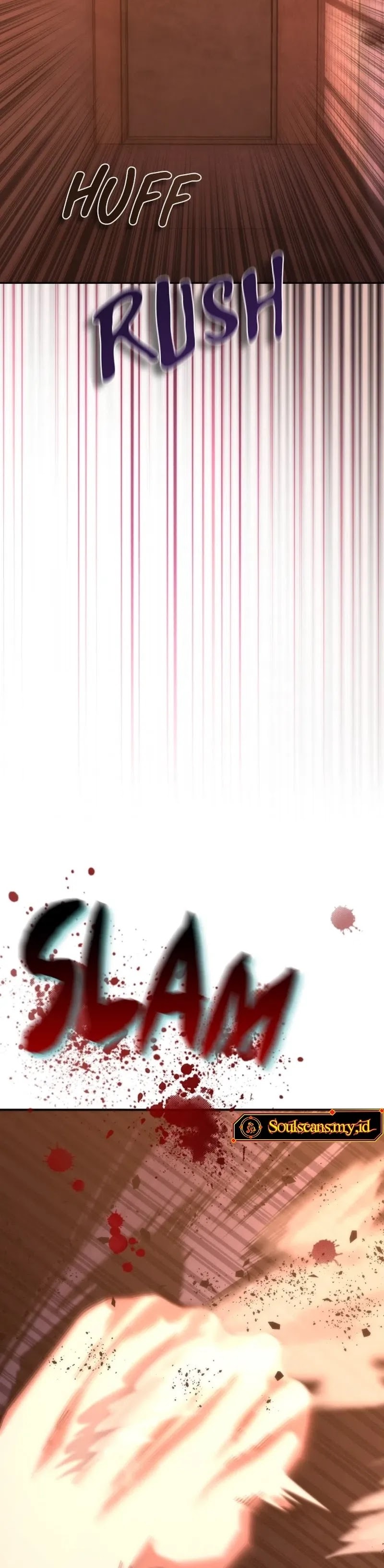 Zombie Apocalypse 82-08 - Chapter 18 - Page 38