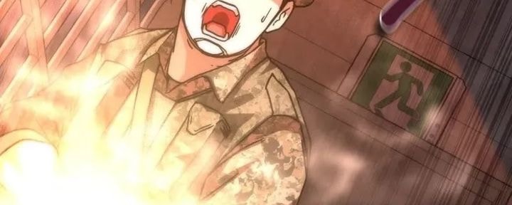 Zombie Apocalypse 82-08 - Chapter 18 - Page 43