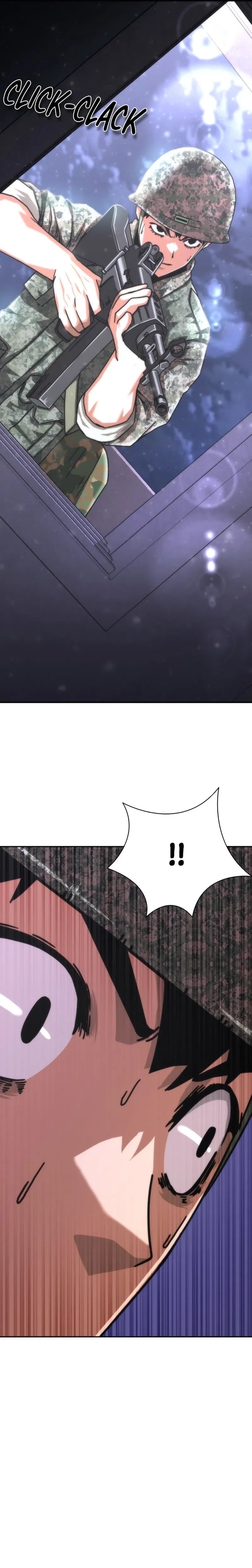 Zombie Apocalypse 82-08 - Chapter 18 - Page 60