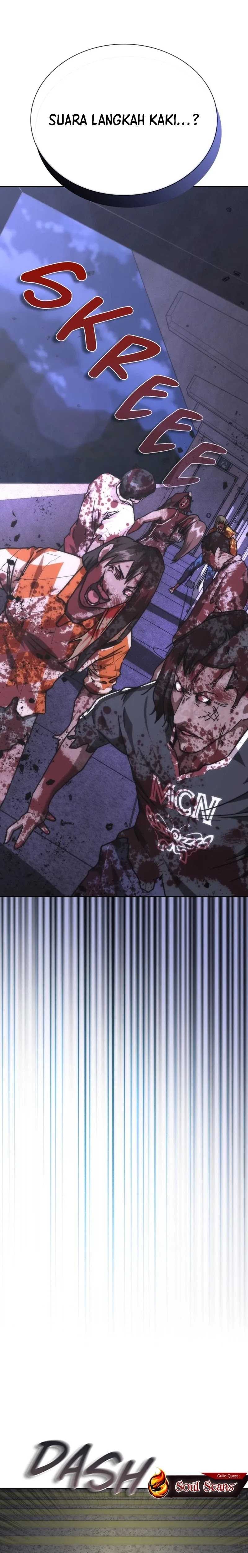 Zombie Apocalypse 82-08 - Chapter 19 - Page 34