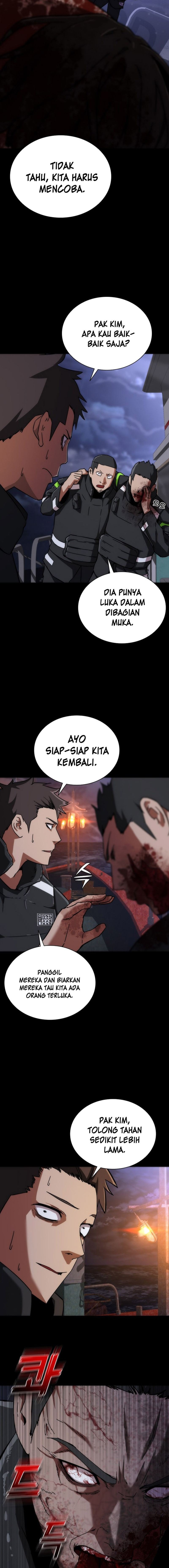 Zombie Apocalypse 82-08 - Chapter 2 - Page 14