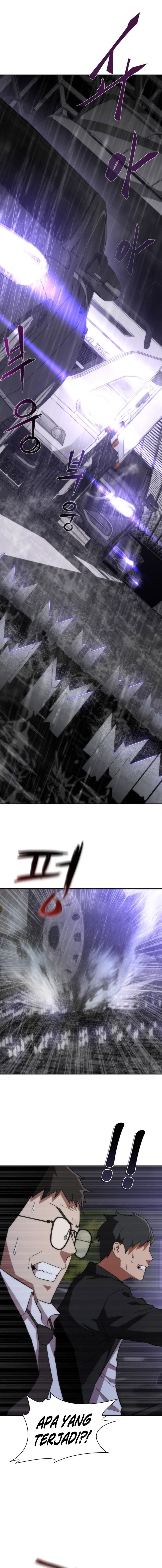 Zombie Apocalypse 82-08 - Chapter 2 - Page 31