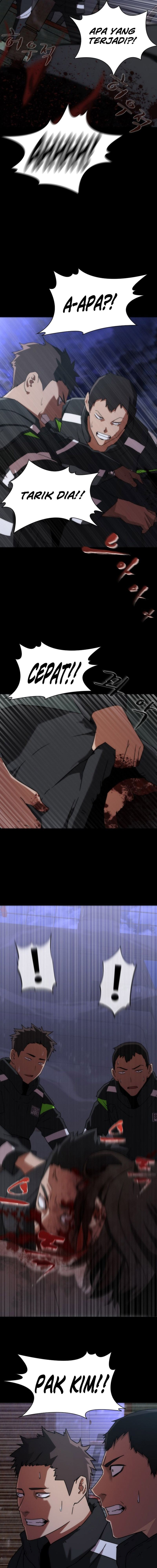 Zombie Apocalypse 82-08 - Chapter 2 - Page 7