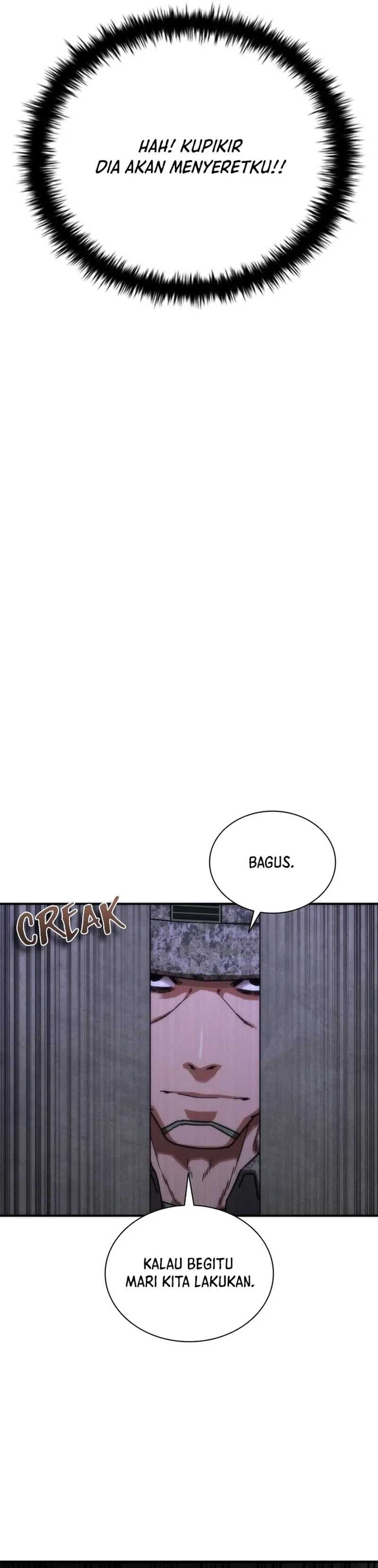 Zombie Apocalypse 82-08 - Chapter 20 - Page 36