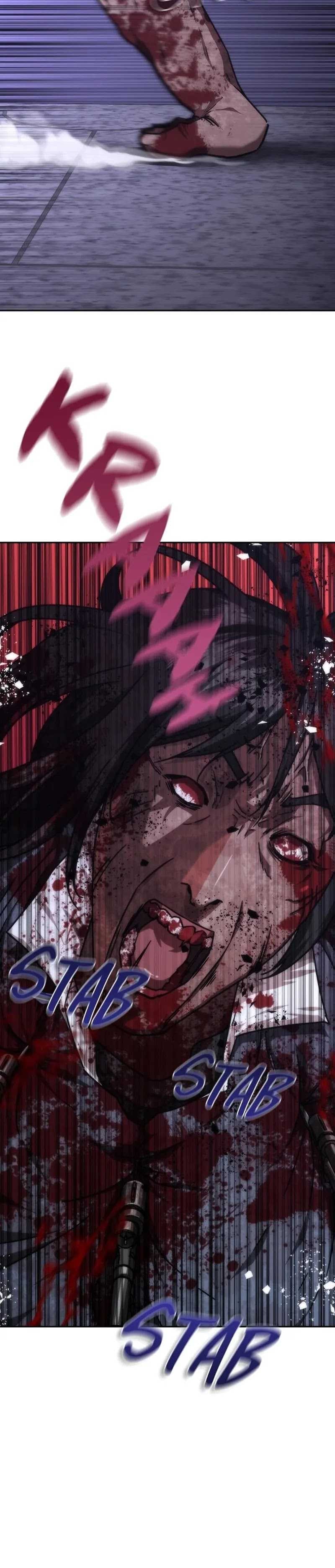Zombie Apocalypse 82-08 - Chapter 20 - Page 40