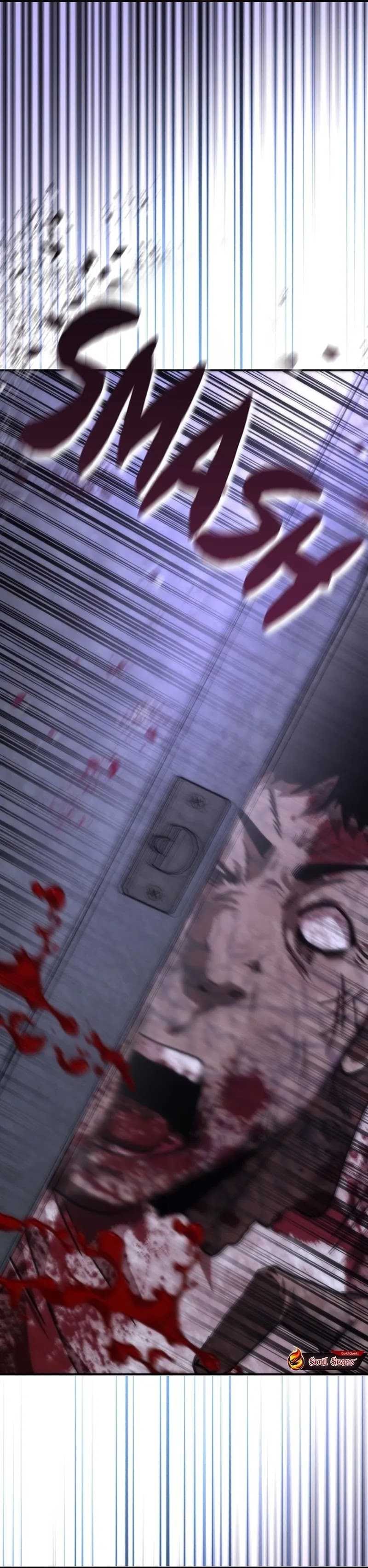 Zombie Apocalypse 82-08 - Chapter 20 - Page 44