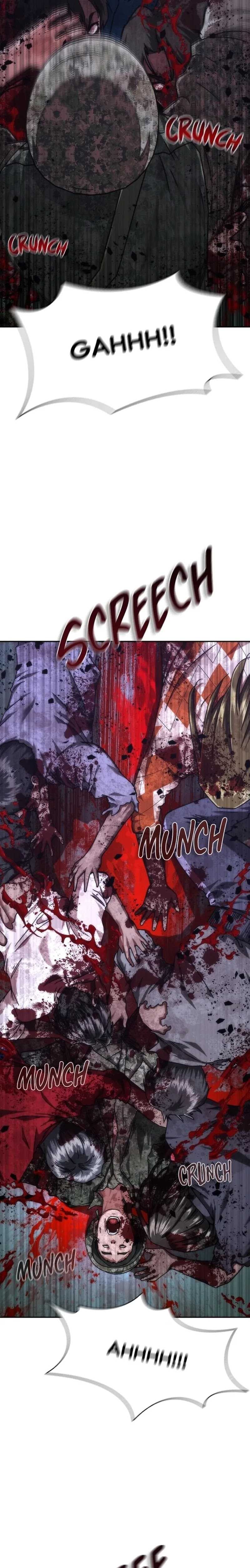 Zombie Apocalypse 82-08 - Chapter 20 - Page 55
