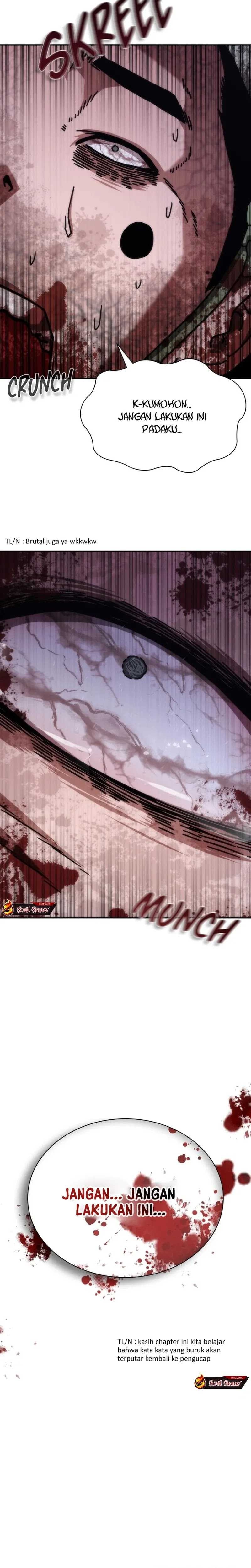 Zombie Apocalypse 82-08 - Chapter 20 - Page 56