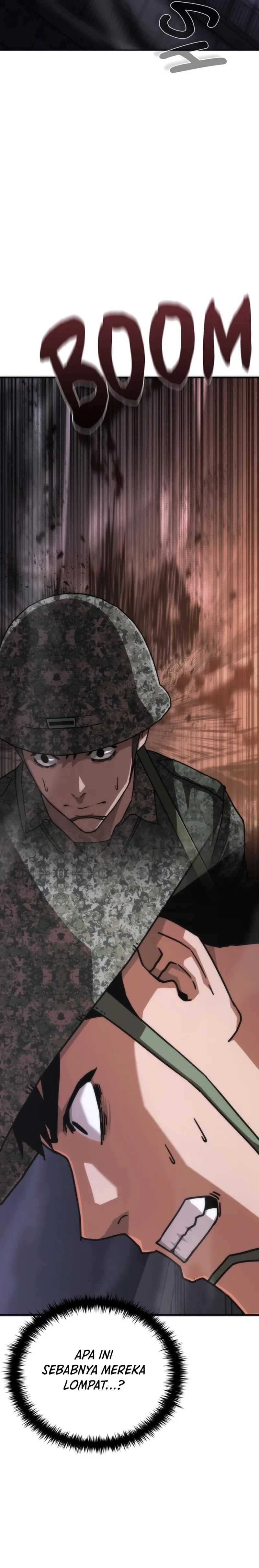Zombie Apocalypse 82-08 - Chapter 20 - Page 6