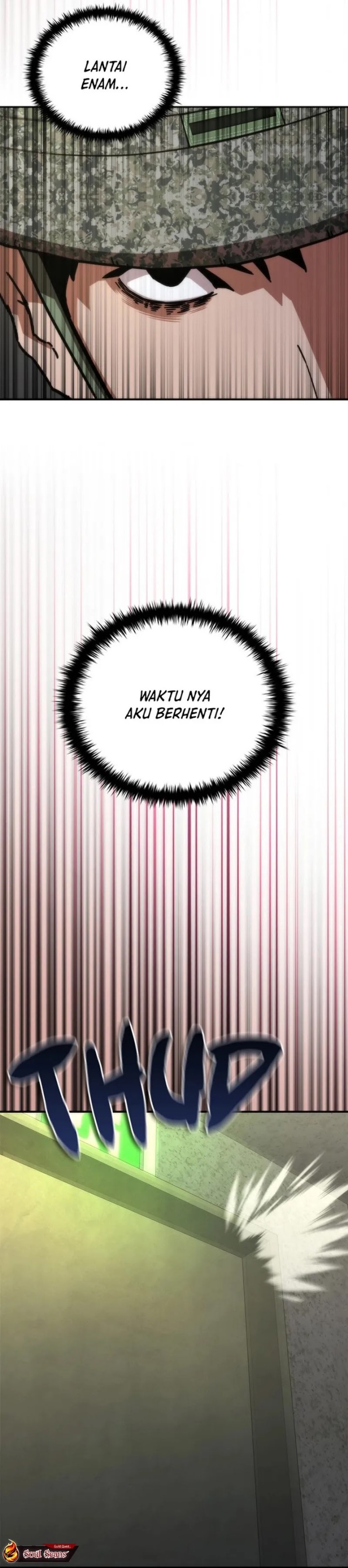 Zombie Apocalypse 82-08 - Chapter 21 - Page 46