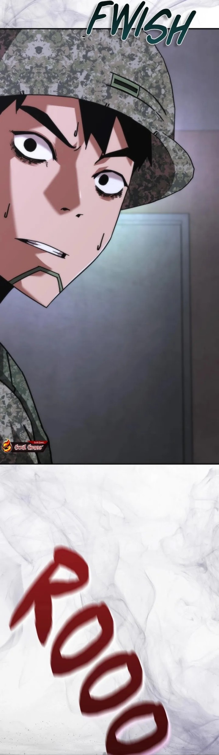 Zombie Apocalypse 82-08 - Chapter 21 - Page 49