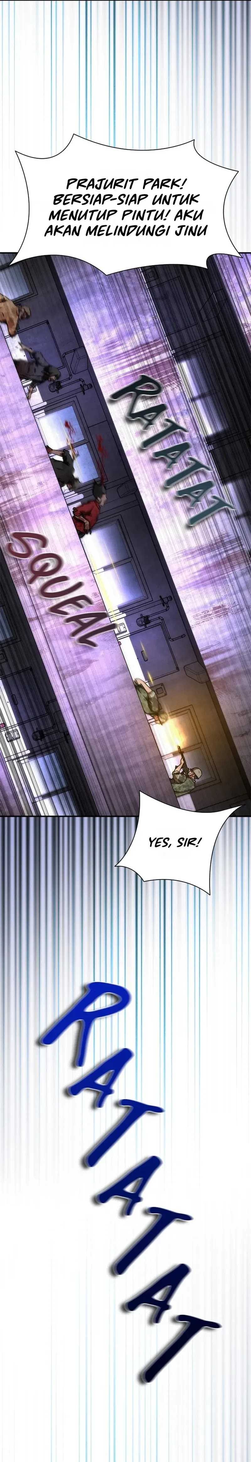 Zombie Apocalypse 82-08 - Chapter 22 - Page 14