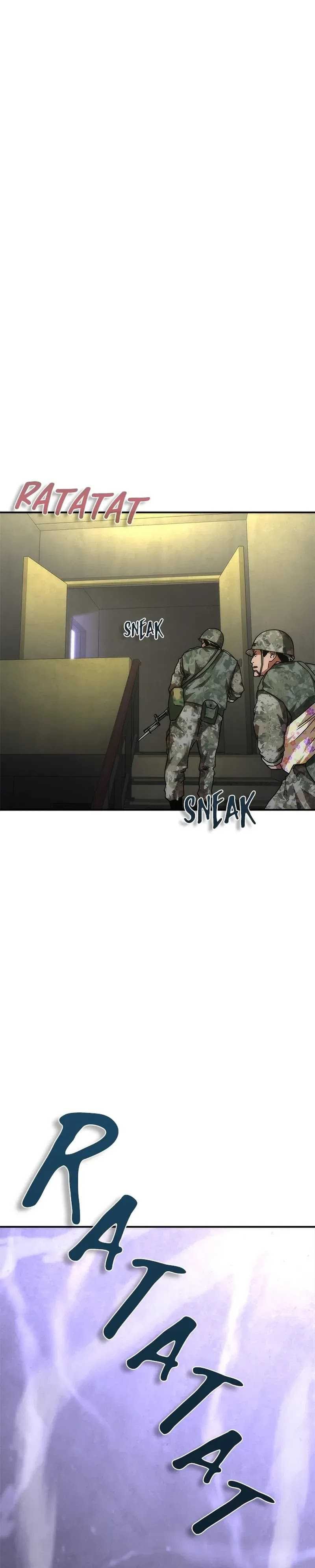 Zombie Apocalypse 82-08 - Chapter 22 - Page 17