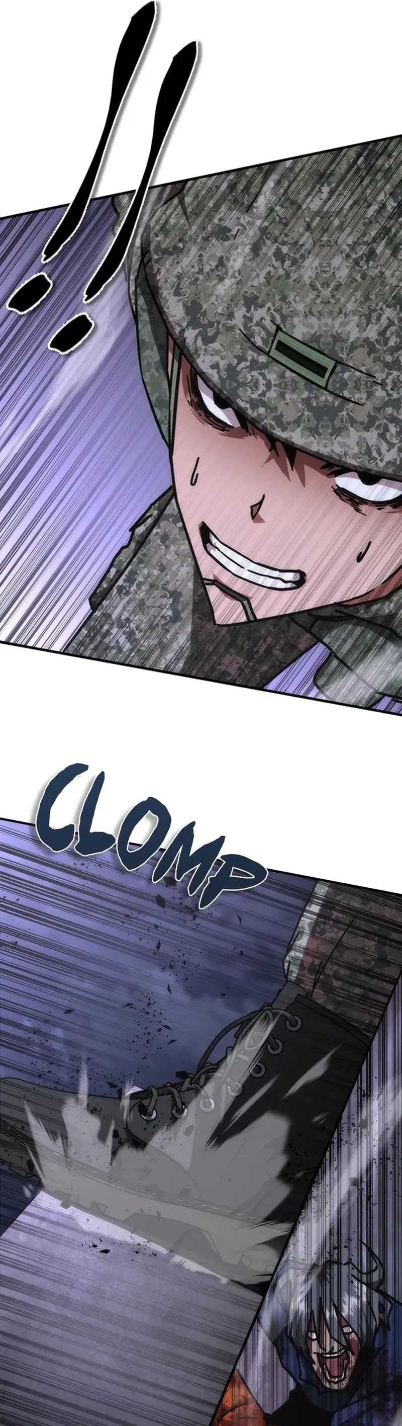 Zombie Apocalypse 82-08 - Chapter 22 - Page 34