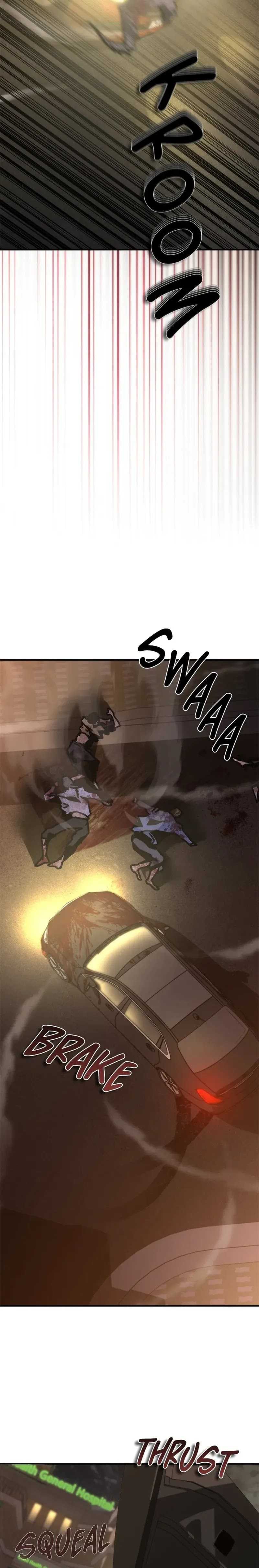 Zombie Apocalypse 82-08 - Chapter 22 - Page 44