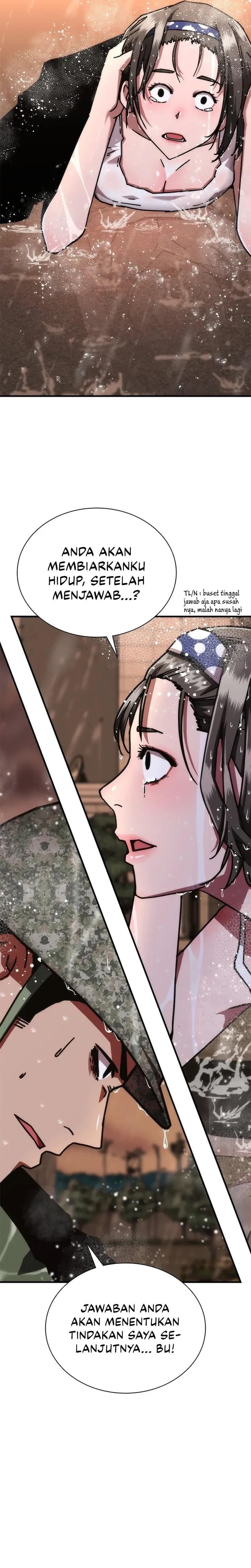 Zombie Apocalypse 82-08 - Chapter 23 - Page 14