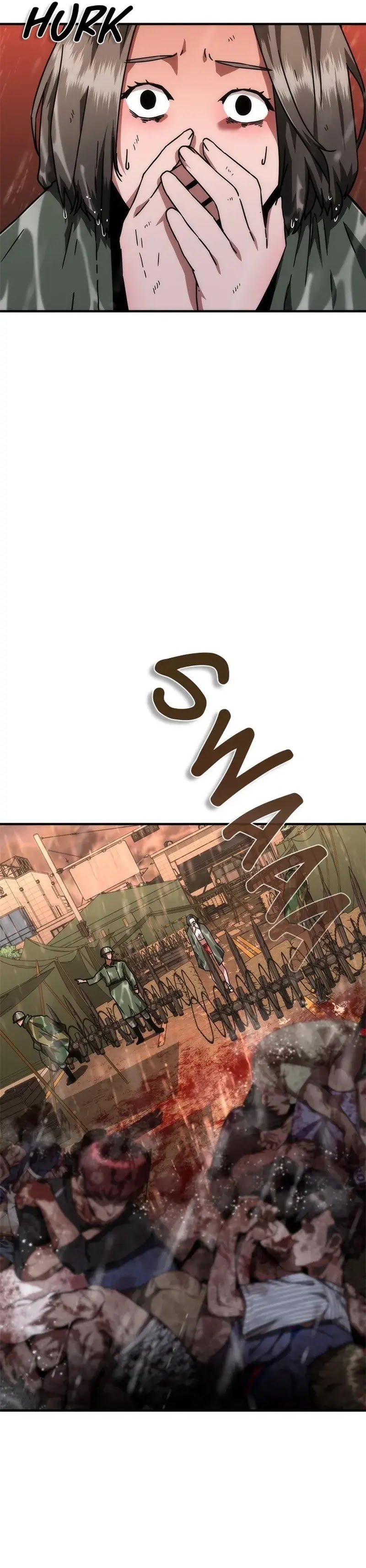 Zombie Apocalypse 82-08 - Chapter 24 - Page 30
