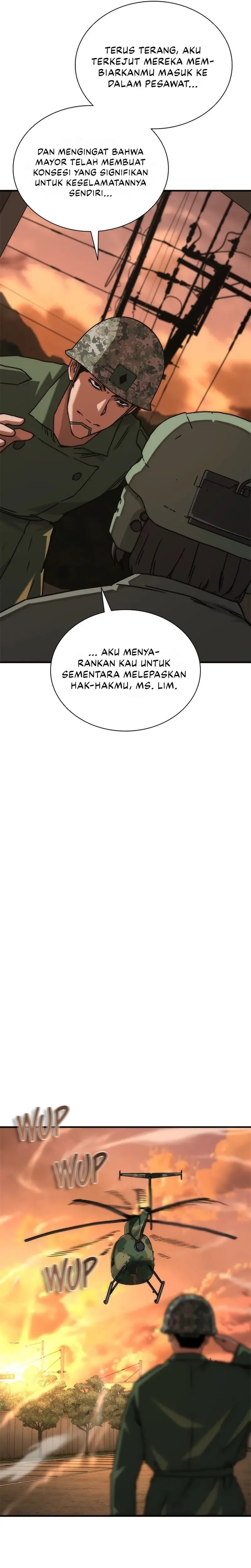 Zombie Apocalypse 82-08 - Chapter 24 - Page 46