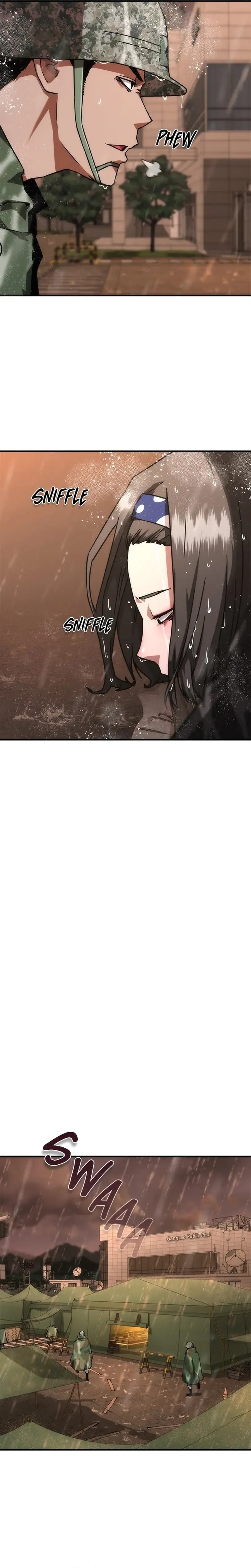 Zombie Apocalypse 82-08 - Chapter 24 - Page 6