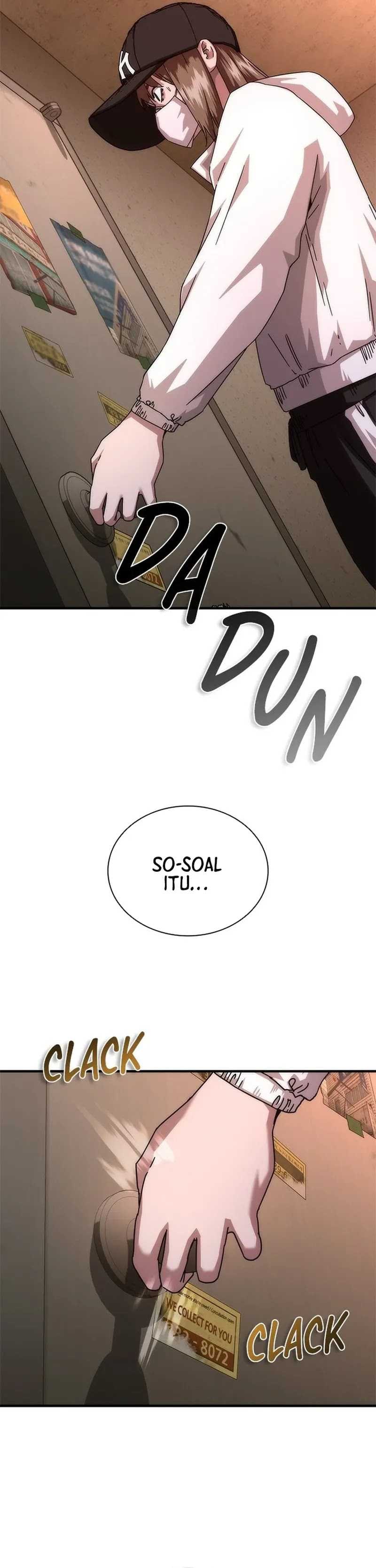 Zombie Apocalypse 82-08 - Chapter 29 - Page 34