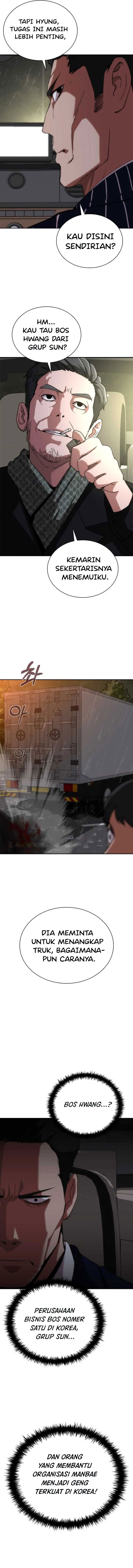Zombie Apocalypse 82-08 - Chapter 3 - Page 10