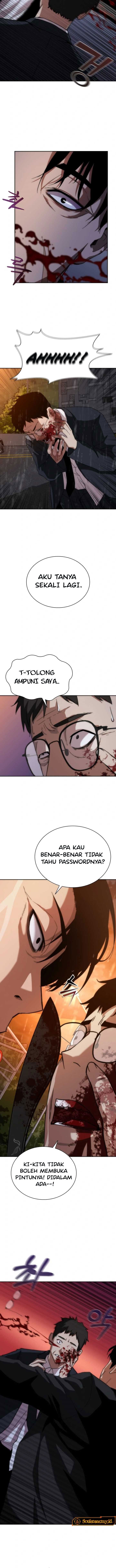 Zombie Apocalypse 82-08 - Chapter 3 - Page 15