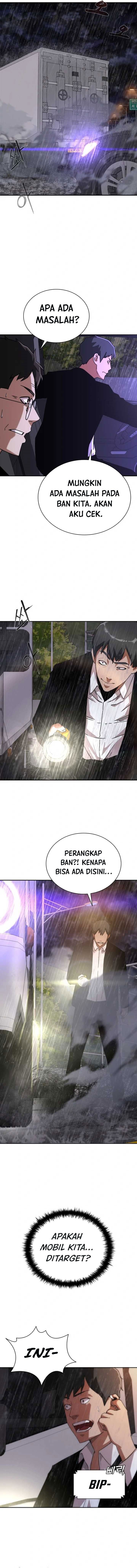 Zombie Apocalypse 82-08 - Chapter 3 - Page 4