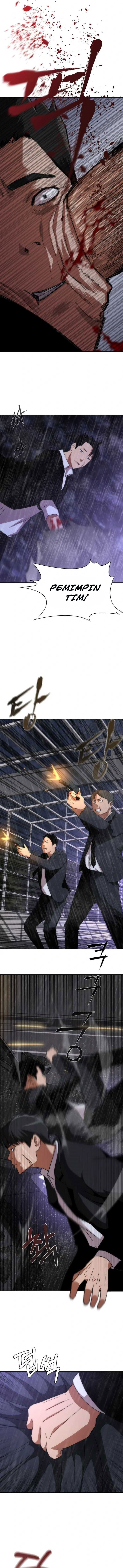 Zombie Apocalypse 82-08 - Chapter 3 - Page 8