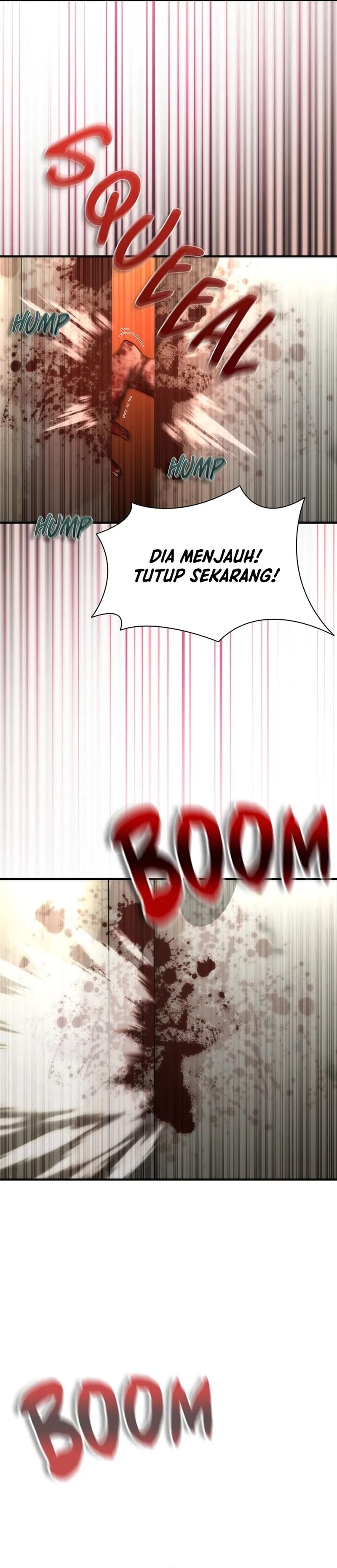 Zombie Apocalypse 82-08 - Chapter 30 - Page 17