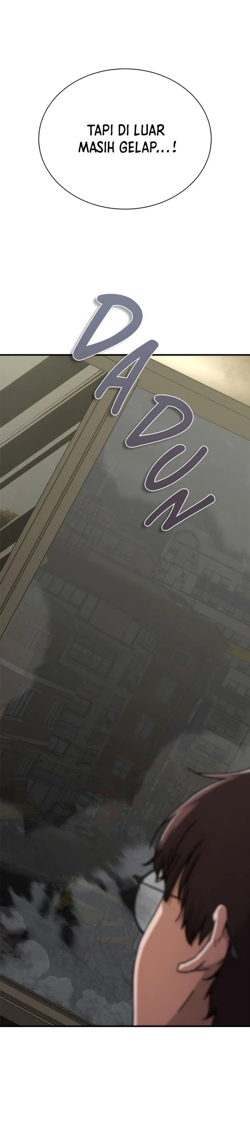 Zombie Apocalypse 82-08 - Chapter 30 - Page 35